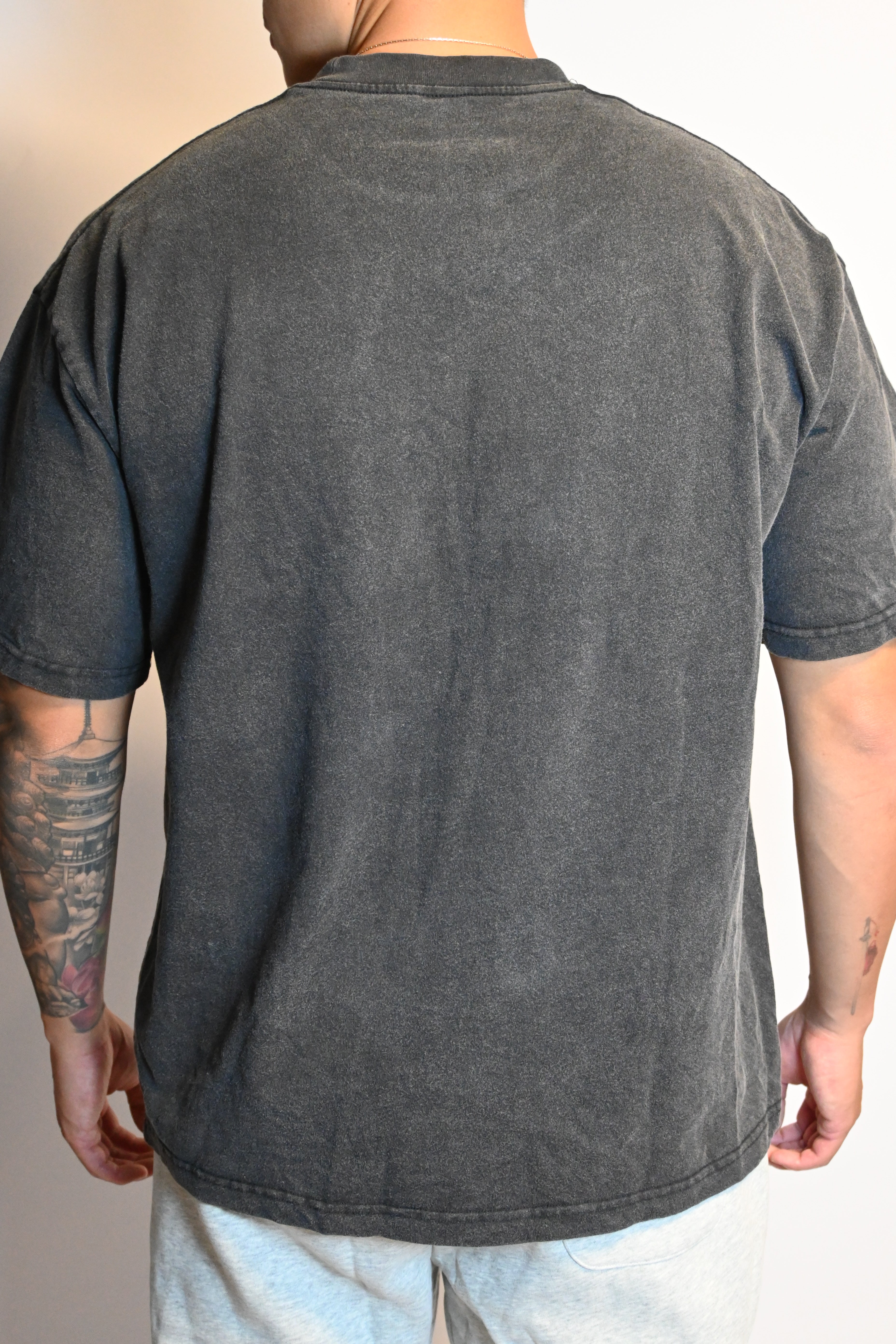 Men’s Oversized Tee