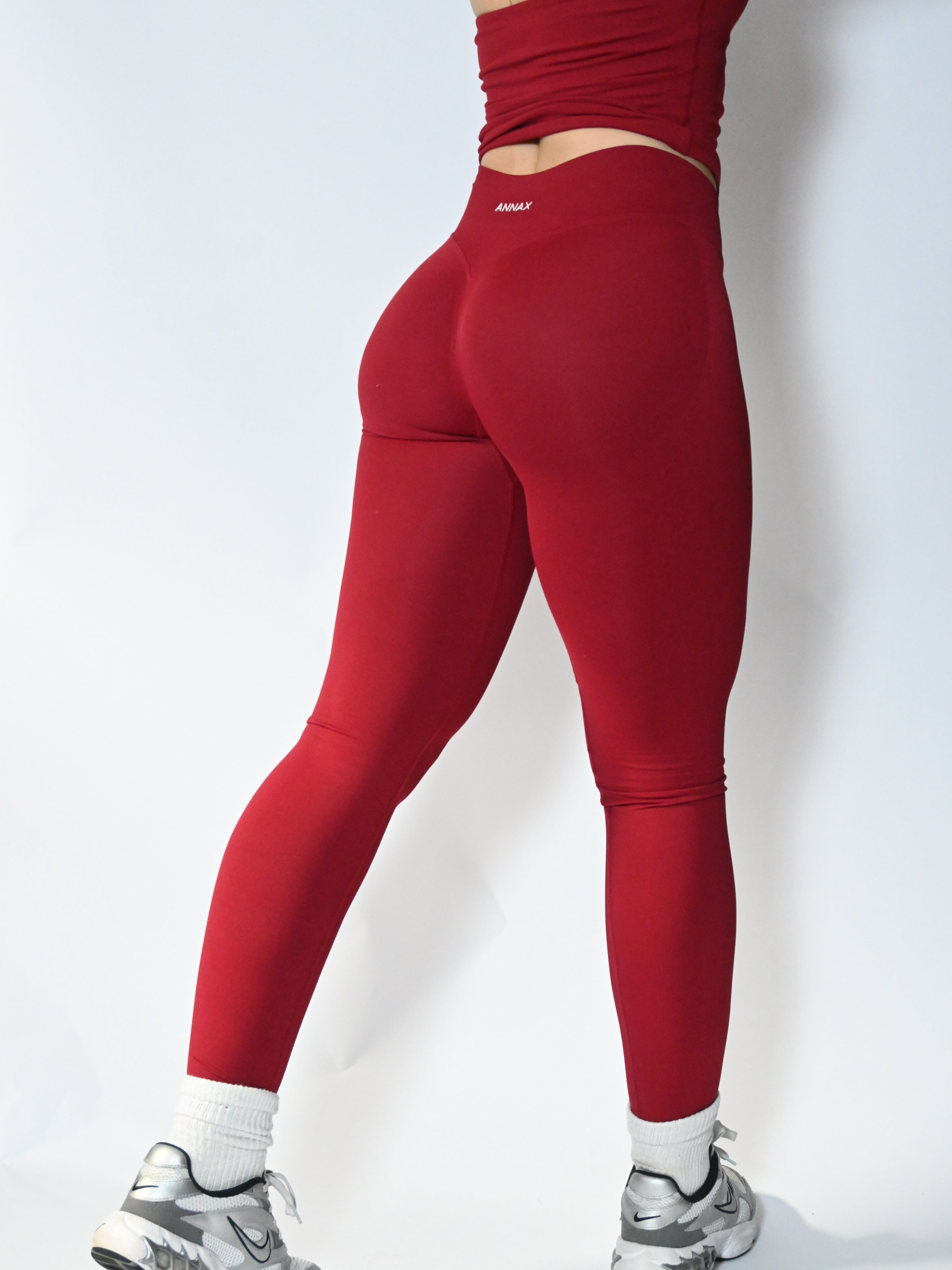 Flex Leggings