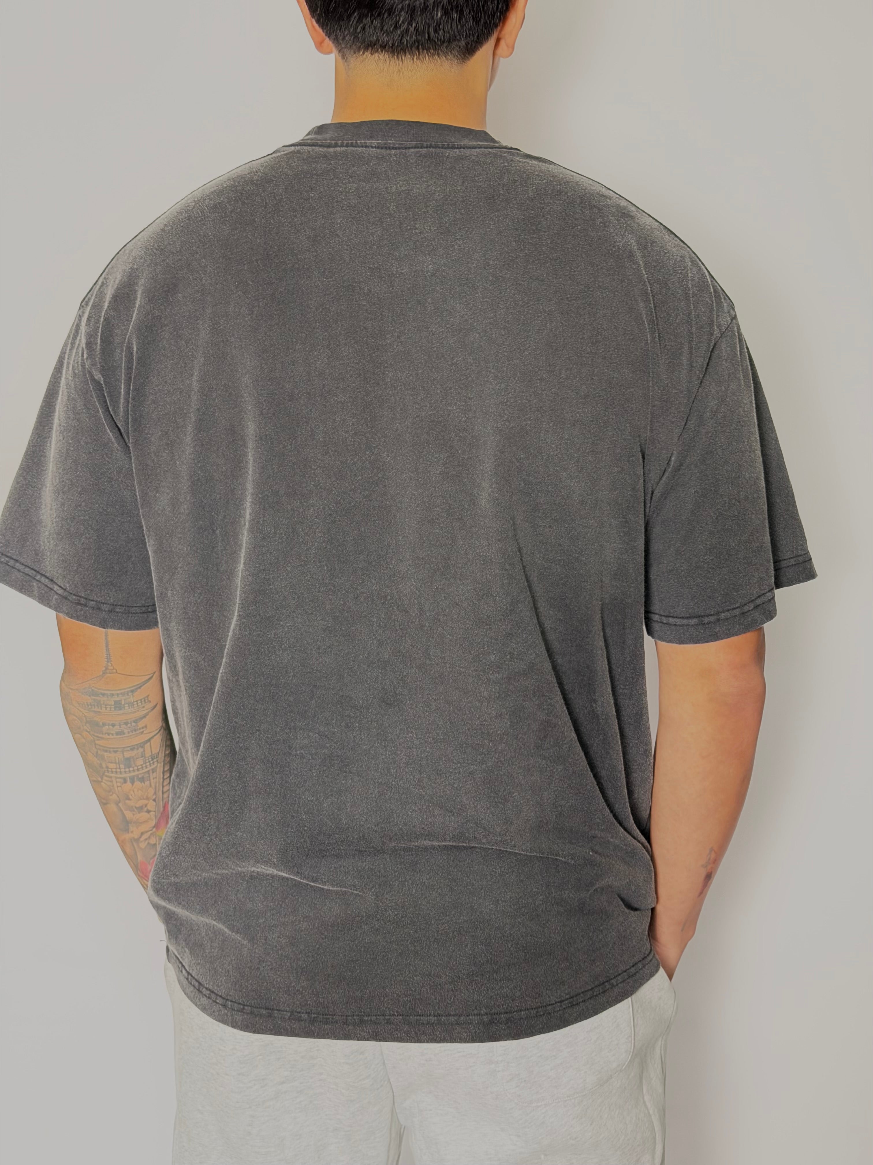 Men’s Oversized Tee