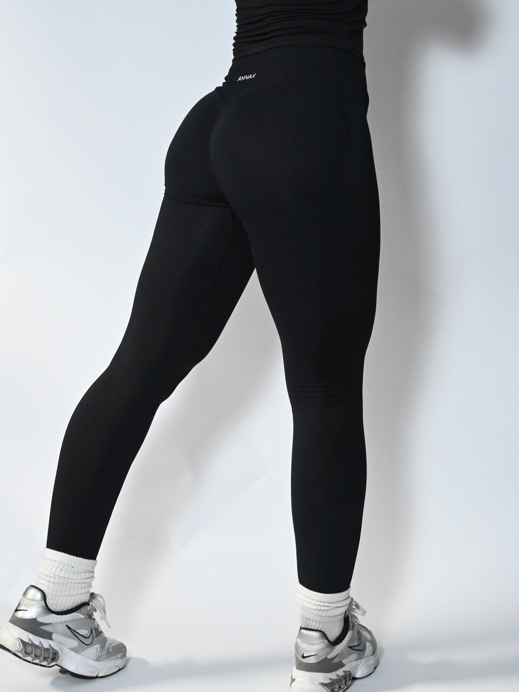 Flex Leggings