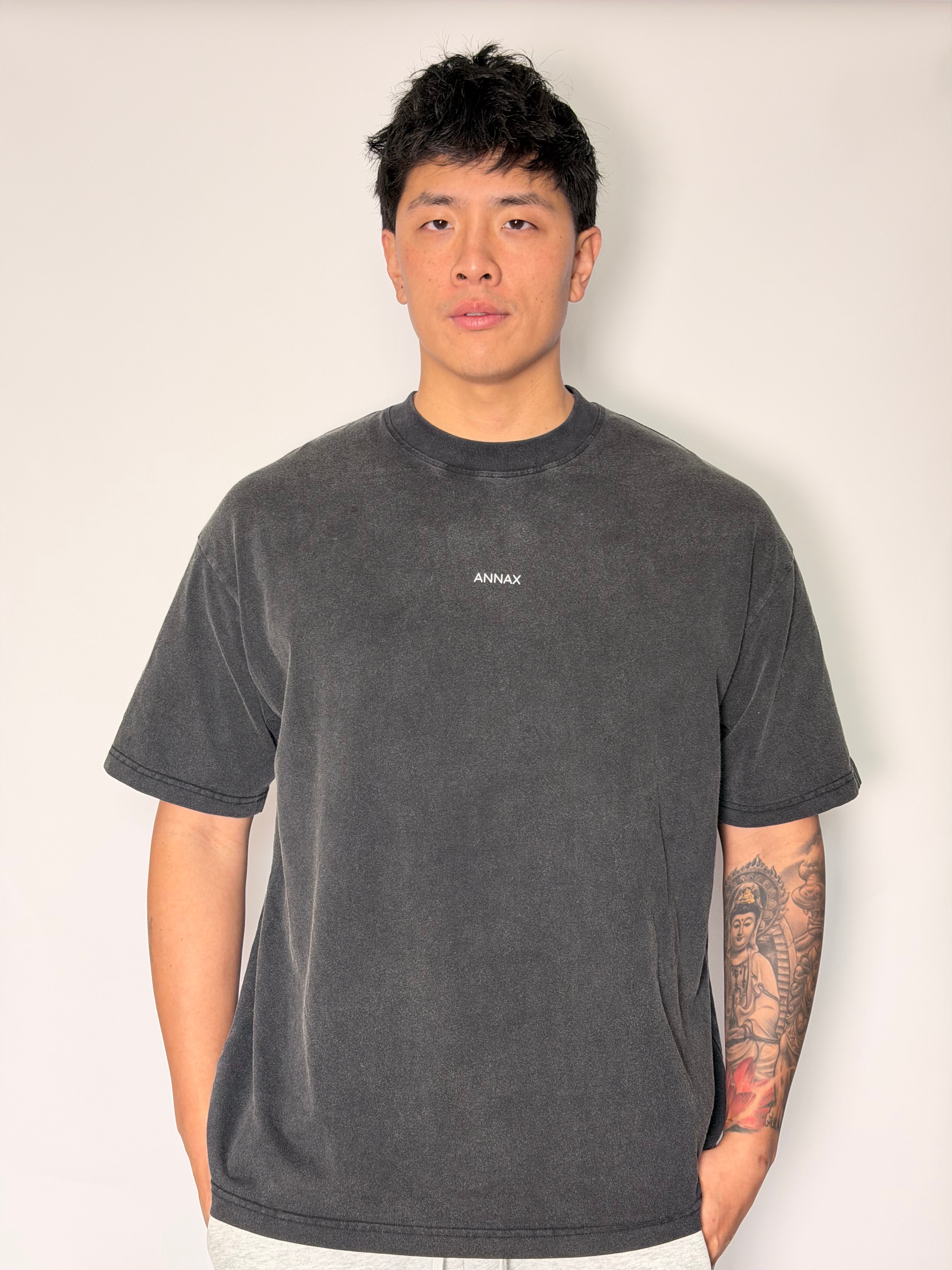 Men’s Oversized Tee