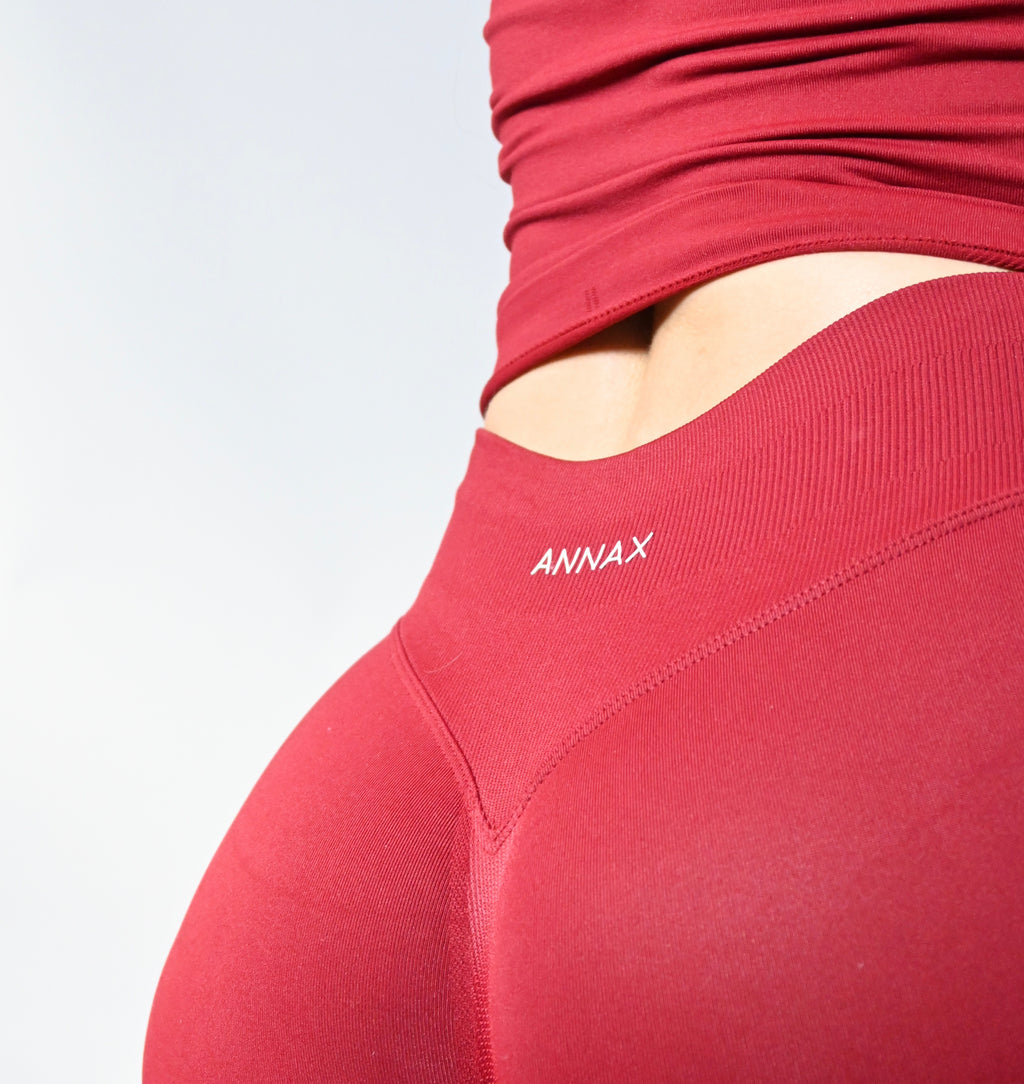 Flex Leggings
