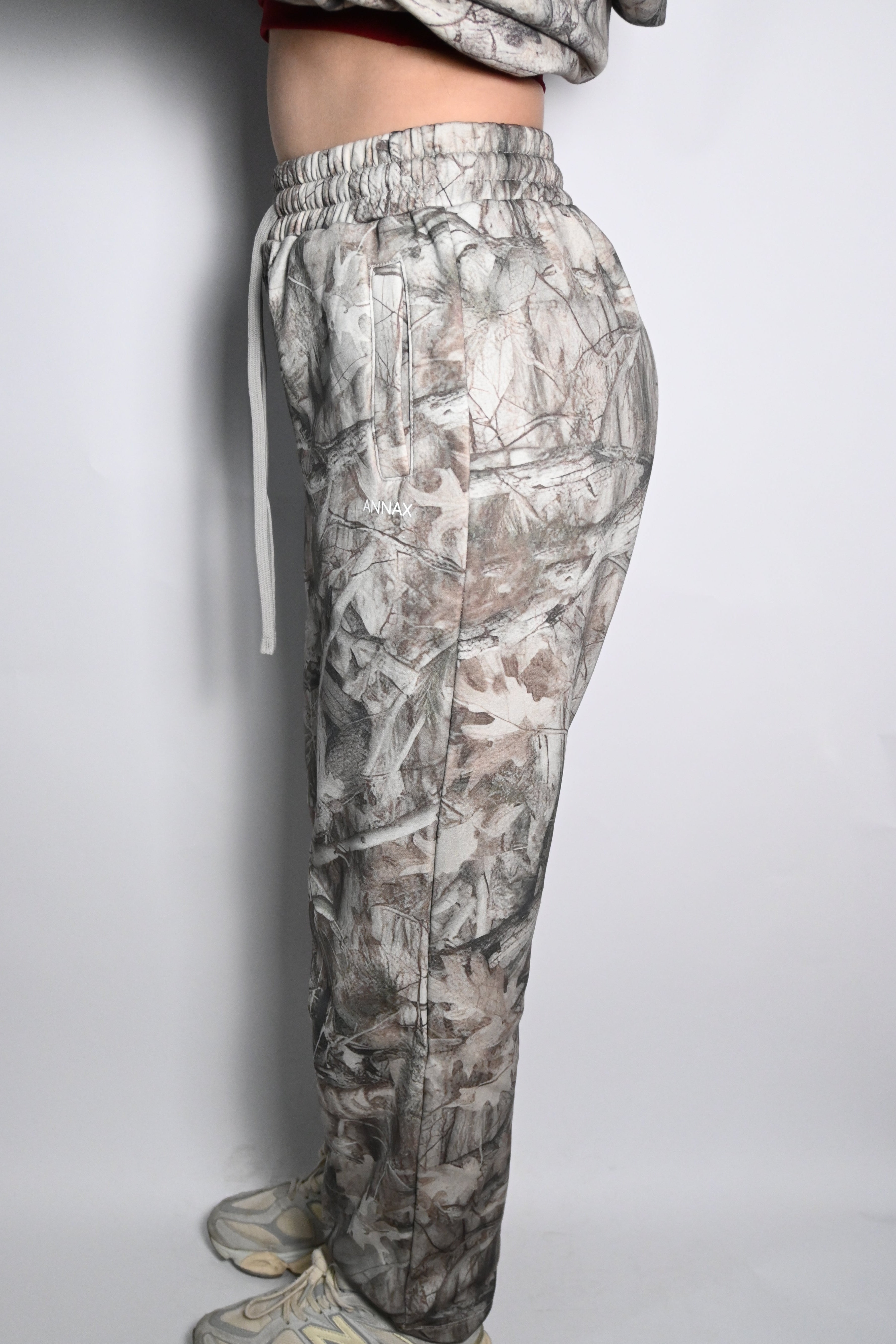 Everyday Camo Sweatpants