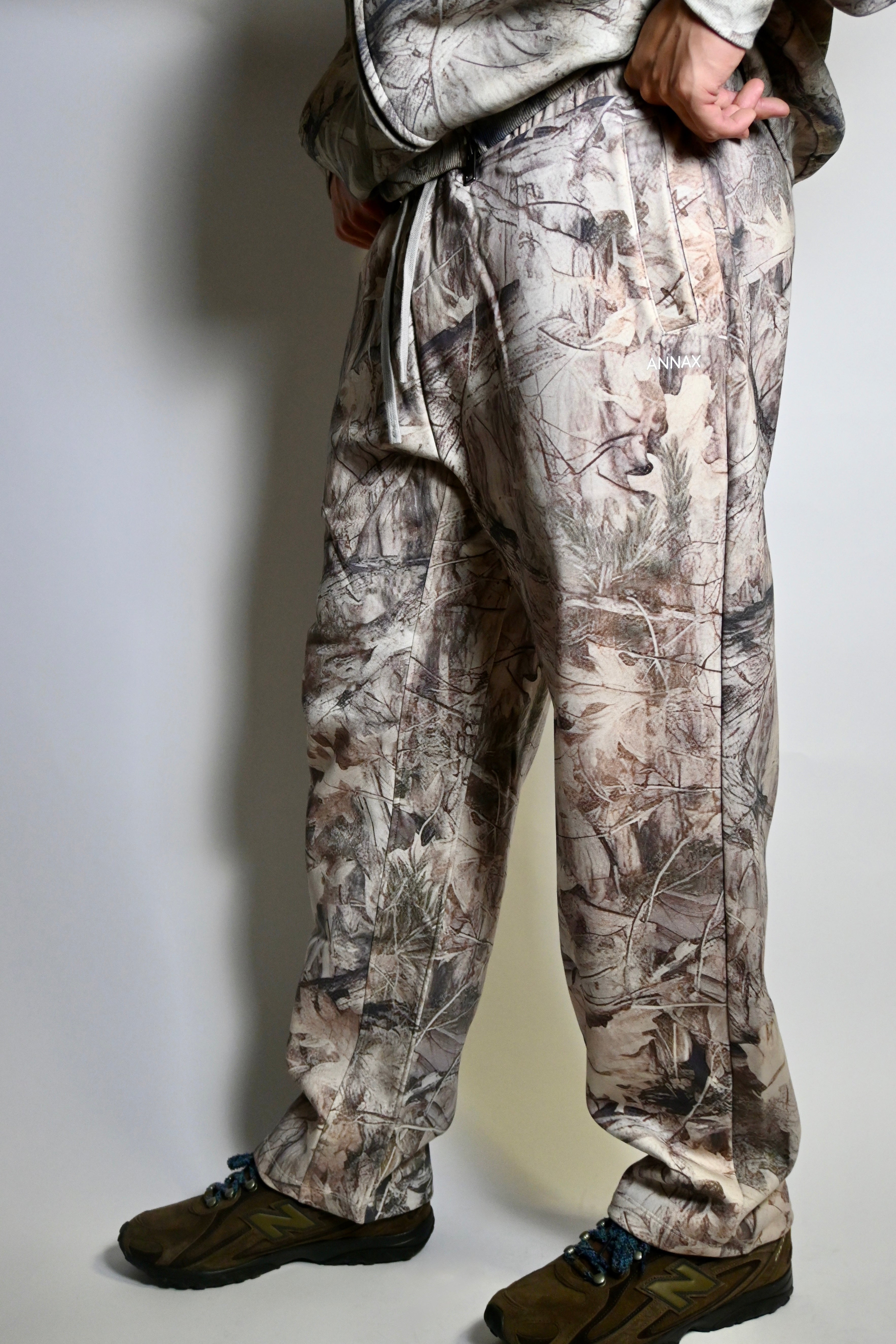 Everyday Camo Sweatpants