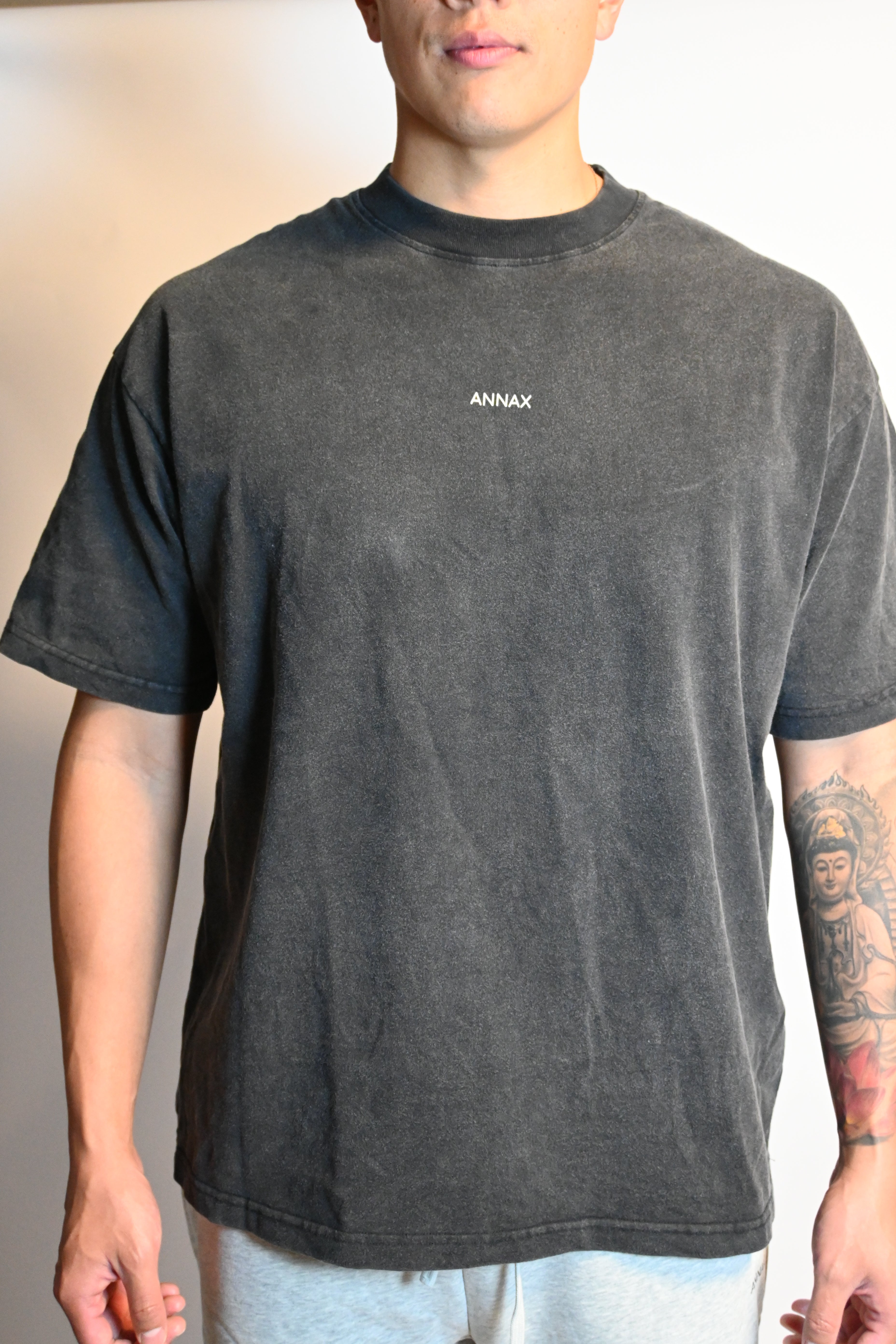 Men’s Oversized Tee