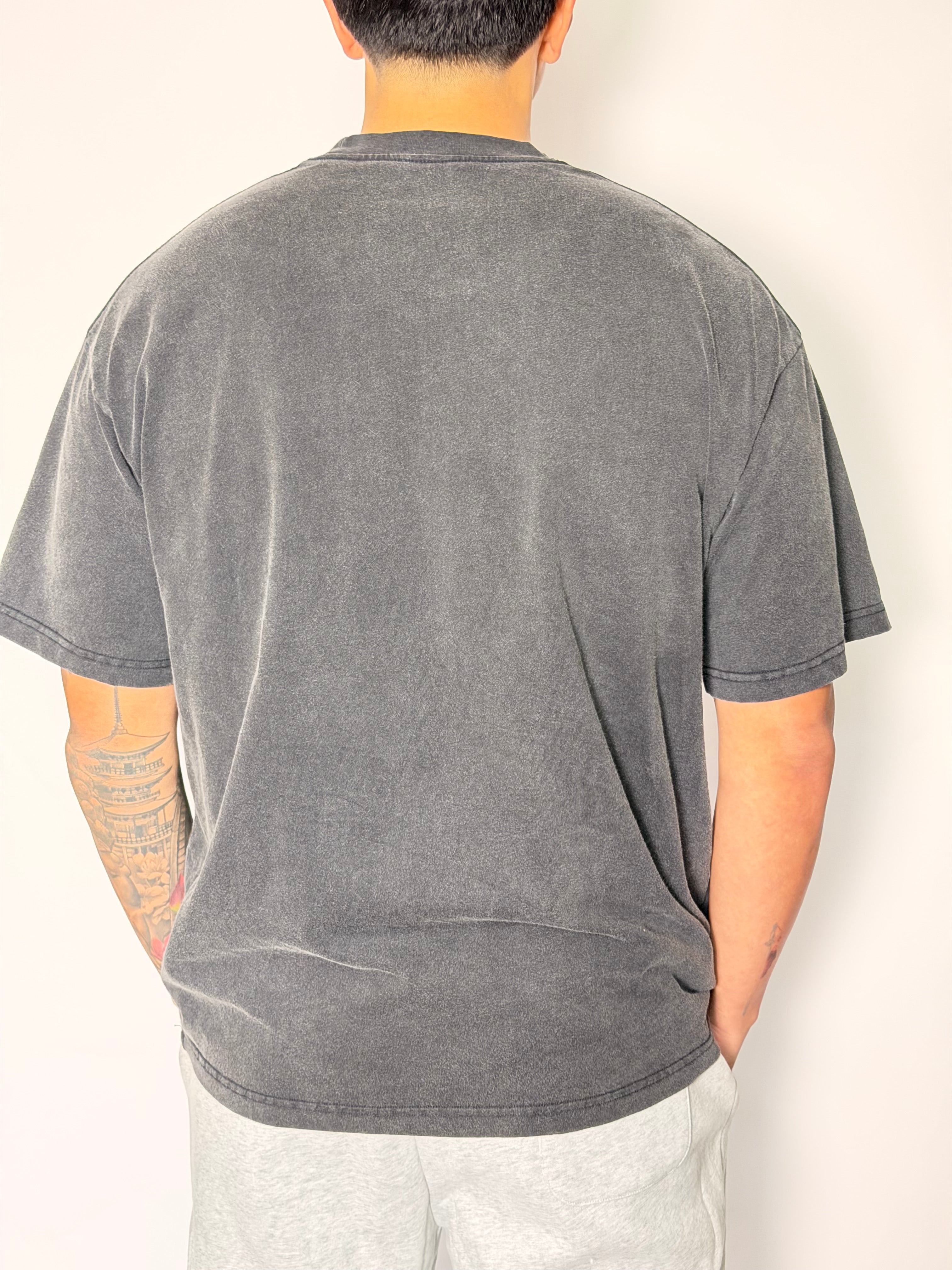 Men’s Oversized Tee