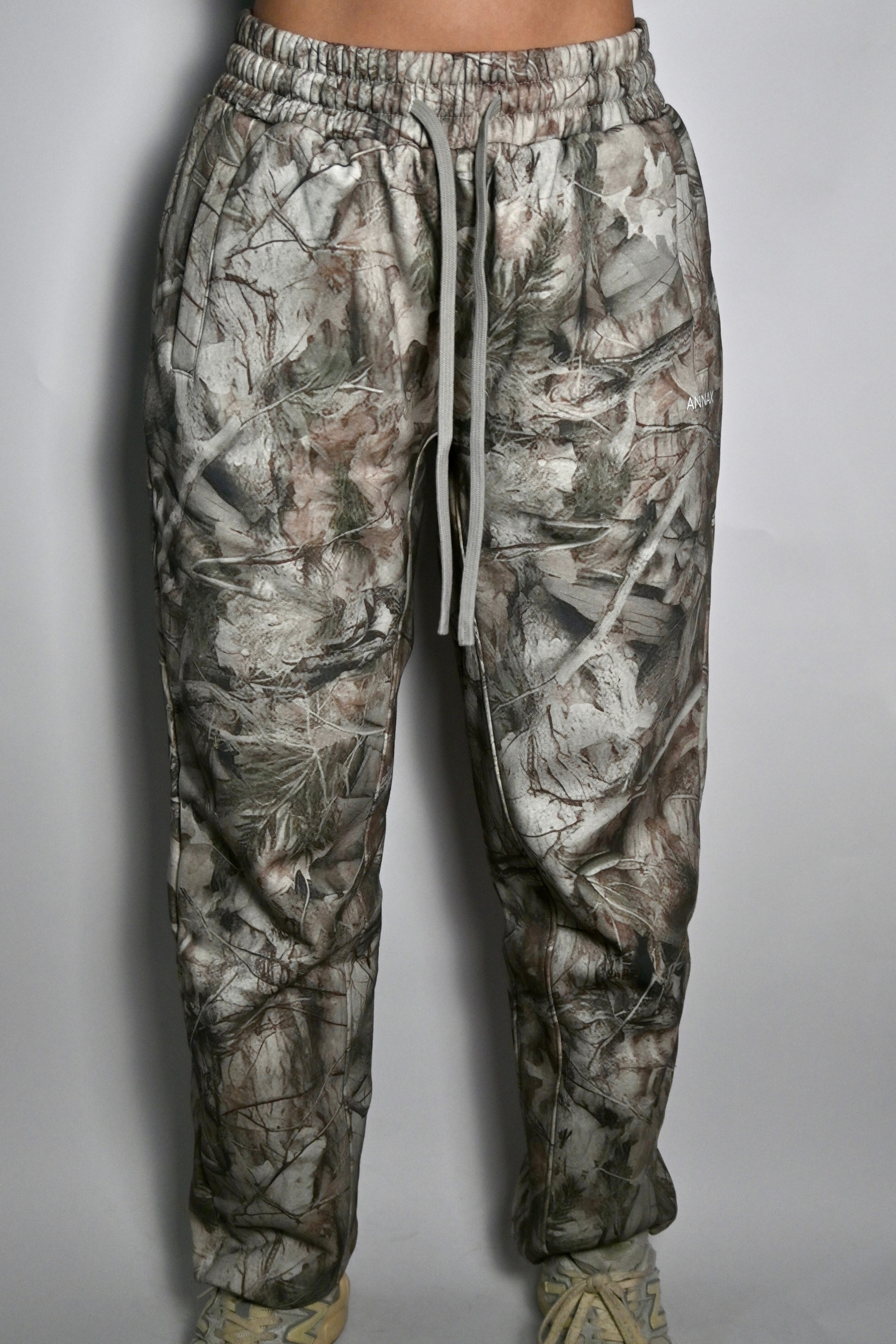 Everyday Camo Sweatpants