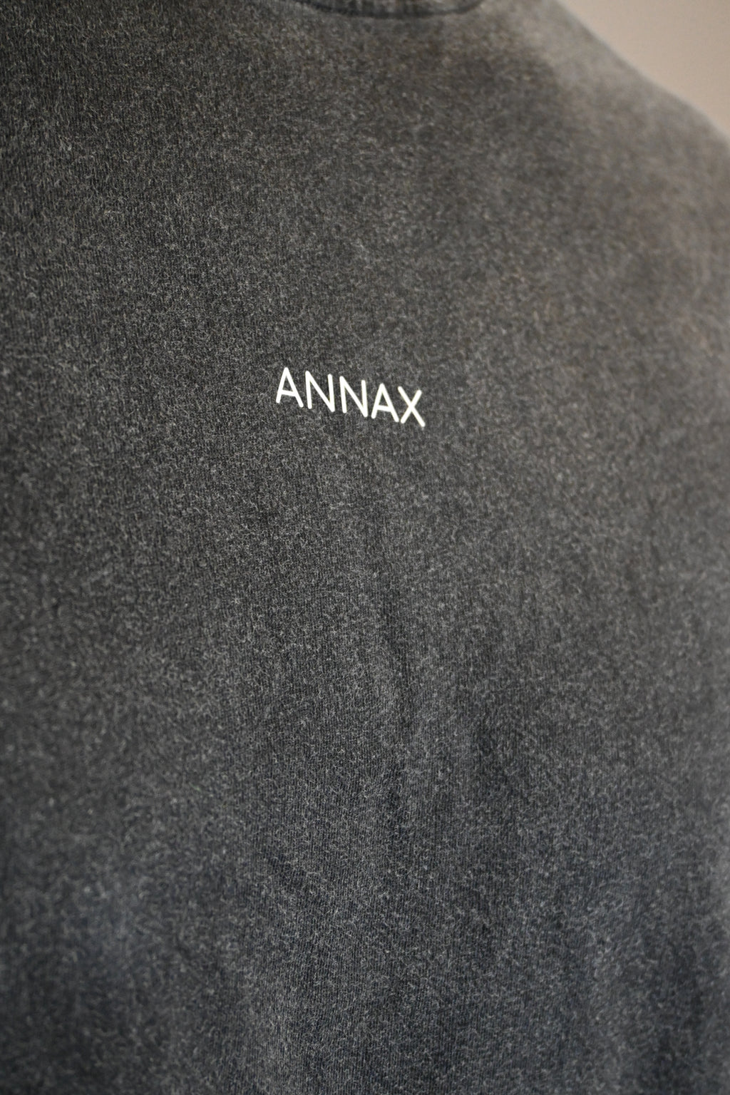 Men’s Oversized Tee