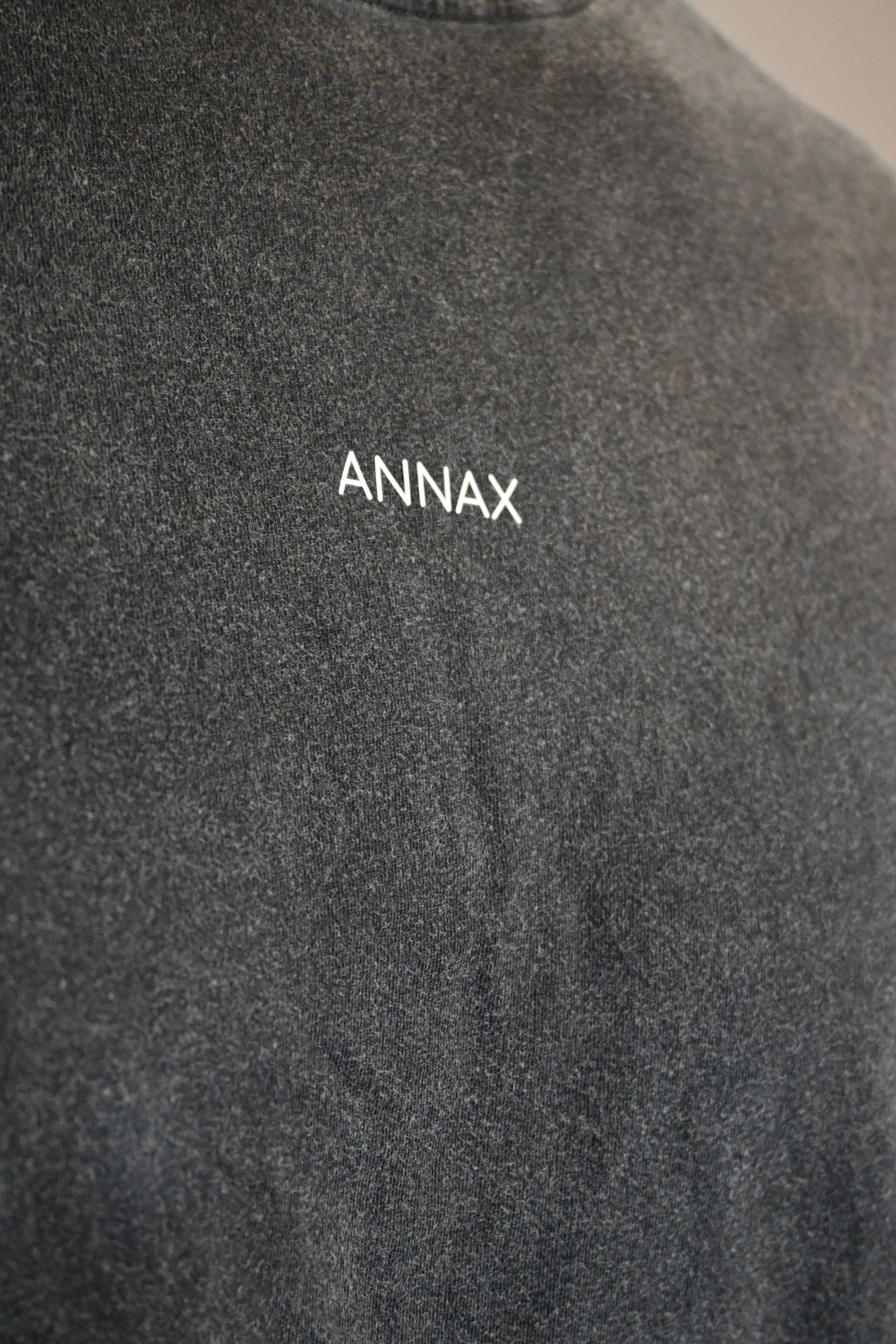 Men’s Oversized Tee