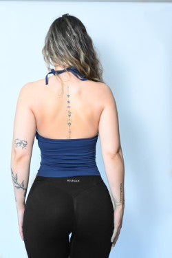 Core Tie Top